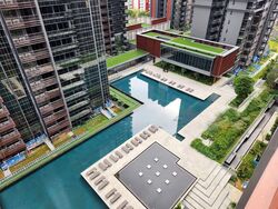 JadeScape (D20), Condominium #528510031